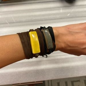 Dandy Jewelry Necklace/bracelet